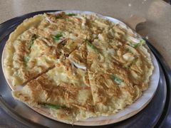 -元祖李朝(新威路店)