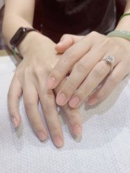 -桃色美甲沙龙
