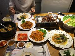 -紫霞门韩国料理烤肉(深南东路店)