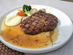 -Kathleen's Waitan 凯圣琳江景西餐厅(外滩店)