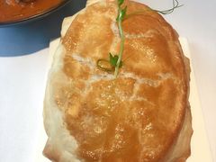 -Erman岩烧牛排(虹桥南丰城店)