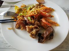 -泰谷酒店·太古码头闽菜自助餐厅