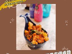 -Gray Whale 灰鲸餐厅(北美N1店)