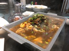 -东沙小镇主题餐厅(下沙店)