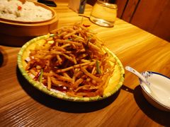 -九头鹰家宴(岳家嘴店)