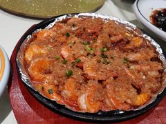 -鲍氏金勺子(恒大店)