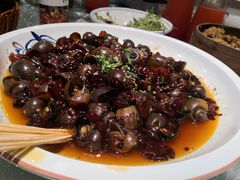 辣子福寿螺-常和州·夜宵大排档(常州单店)