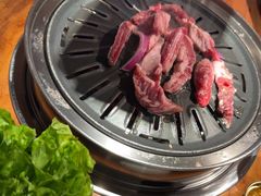 -九田家黑牛烤肉料理(新辰里亚运村店)