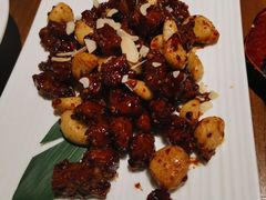 -陆壹捌餐厅(五大道店)