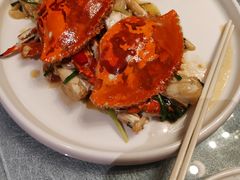 -博多新记·粤菜(复兴店)