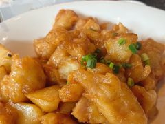福建荔枝肉-王庄阿咪海鲜大排档(象园店)