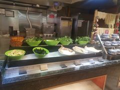 -佛山皇冠假日酒店-西餐厅