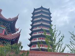 -皇罗禅寺