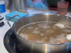 -三毛牛肉店(福强店)