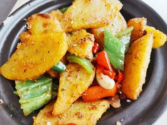 小锅土豆-醉得意(马驹桥店)