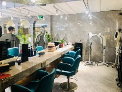 点击看大图 -悦SALON
