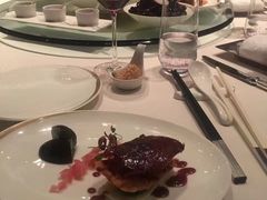-金轩中餐厅 Jin Xuan(浦东丽思卡尔顿酒店)