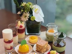 -富力丽思卡尔顿酒店·香荟全日制餐厅