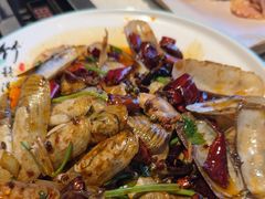 -AK47烤羊腿串吧(柳浪家园店)