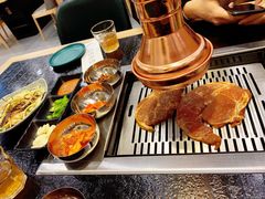 -臻牛烤肉