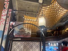 -古田居·特色寿司料理(星之岛旗舰店)