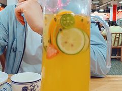-笨罗卜浏阳菜馆(太平街店)