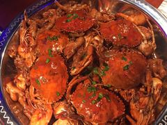 -蛮横肉蟹煲(印象城店)