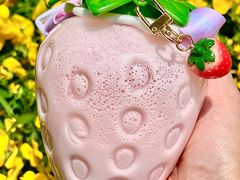 -白色日记·手作酸奶(麦凯乐店)