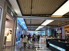 -东莞松山湖万象汇