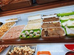 -钢五区节子串串香(环球汇·天誉店)