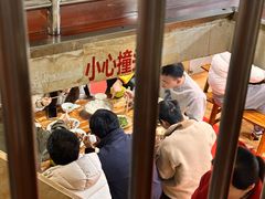-九九牛肉馆(南山路店)
