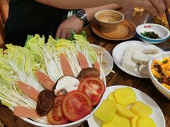 -亮欢寨(凯里总店)