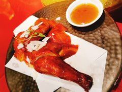 -茶人村·宫廷私厨(奥体印象城店)