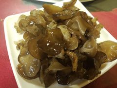 -乳仔牛牦牛汤锅 烤羊排(松潘古城店)