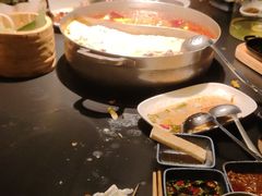 -生如夏花泰式火锅(西村黑金店)