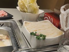 -海底捞火锅(泰安爱琴海店)