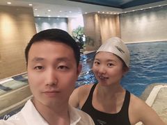 -斯博特游泳俱乐部(永安里店)