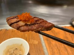 -赤坂亭·M9和牛烧肉(南京江南虹悦城店)