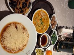 -松鹤面馆·古法焖肉面(观前店)
