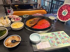 -巴蜀大将火锅(春熙店)