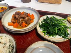 -山食间·中式营养轻餐(保利时光里店)