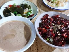 -济南烧烤(五莲路店)