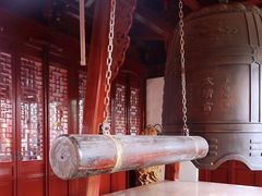 -钦赐仰殿道观