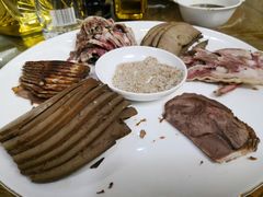 -白魁老号饭庄(安内店)