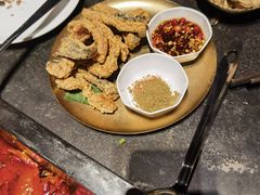 -锦城印象火锅(天府三街店)