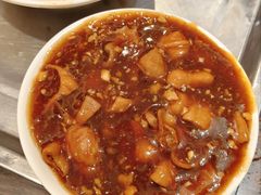 姚记炒肝-姚记炒肝店(簋街店)