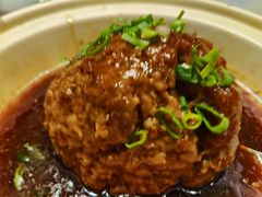 -扬州绿地铂骊酒店·品珍轩中餐厅