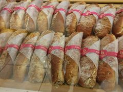 -BREAD WAY面包路·欧式面包(龙湖时代D馆店)