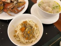 -上海大酒店-自助餐餐厅