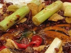 -百年粉蒸牛肉